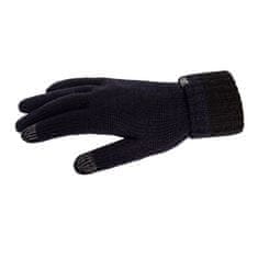 Emporio Armani Rokavice elegantne torbice črna 2749072F30100035