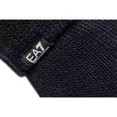 Emporio Armani Rokavice elegantne torbice črna 2749072F30100035