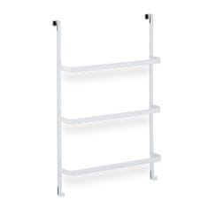 Northix Vrata za stojalo za brisače s 3 vodili za hitro sušenje