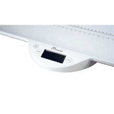 Momini Otroška tehtnica TinyScale