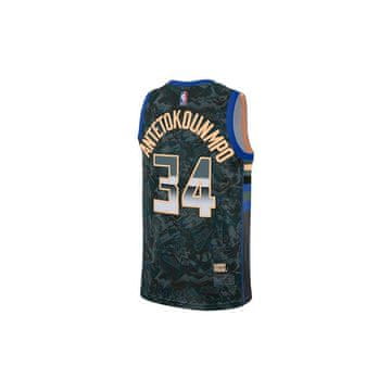 Nike Majice Nike Nba Giannis Antetokounmpo Select DA6953387