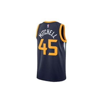 Nike Majice Nba Utah Jazz Donovan Mitchell Icon Edition CW3683426