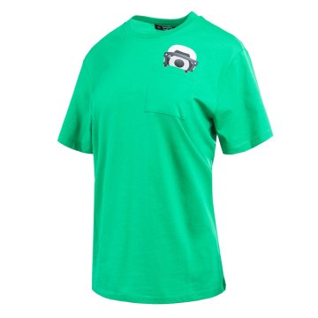 Karl Lagerfeld Majice Karl Lagerfeld 241W1761693