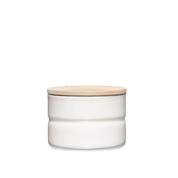 Riess Kuhinjska posoda z lesenim pokrovom 0,2 l R2171212