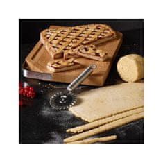 Rösle 7 cm naguban nož za pecivo RO12720