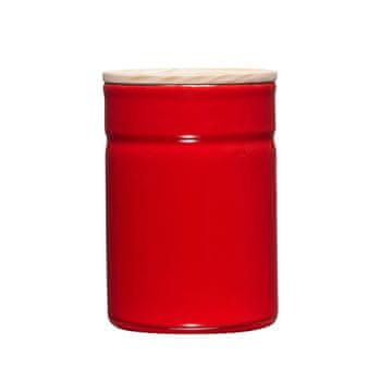 Riess Kuhinjska posoda z lesenim pokrovom 0,5 l R2172213