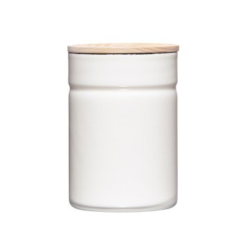 Riess Kuhinjska posoda z lesenim pokrovom 0,5 l R2172212