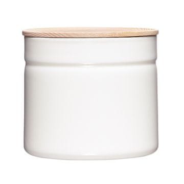 Riess posoda z lesenim pokrovom 1,3 l R2174212