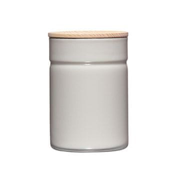 Riess Kuhinjska posoda z lesenim pokrovom 0,5 l R2172211 Riess