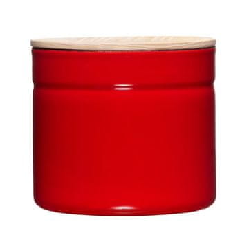 Riess Kuhinjska posoda z lesenim pokrovom 1,3 l R2174213