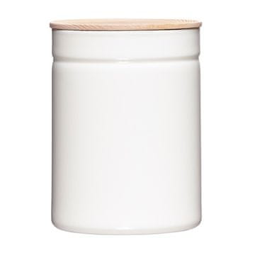 Riess posoda z lesenim pokrovom 2,2 l R2175212