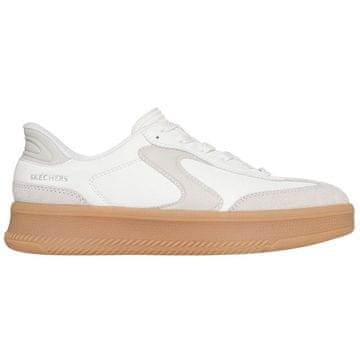 Skechers Čevlji bež 185460OFWT