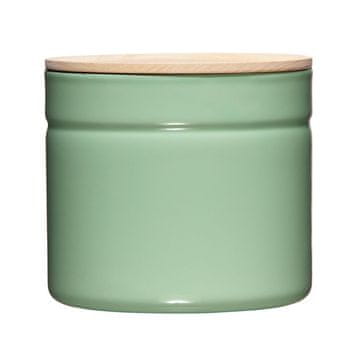 Riess Kuhinjska posoda z lesenim pokrovom 1,3 l R2174202 Riess