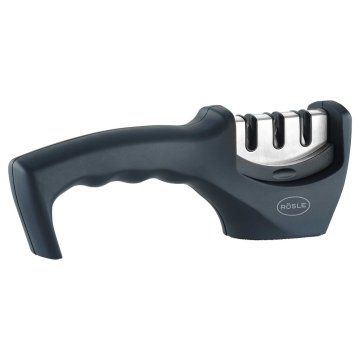 Rösle tristopenjski brusilnik nožev RO15045