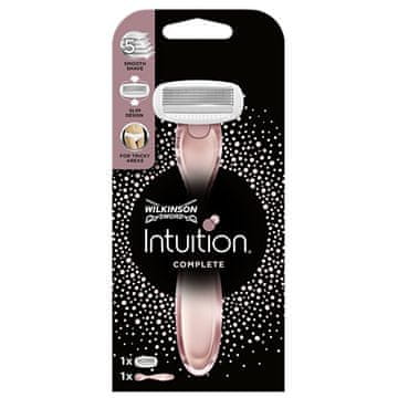 Wilkinson Sword Wilkinson Intuition Complete brivnik za ženske