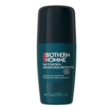 Biotherm Homme Day Control Natural Protect deodorant 75 ml