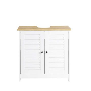 SoBuy Kopalniška omarica, 60x35x59 cm