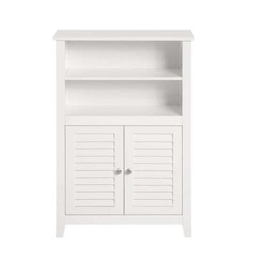 SoBuy Kopalniška omarica 60x26x90 cm shranjevanje