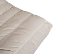 Livin Hill Taburet N22-4 86x40x80 cm bež