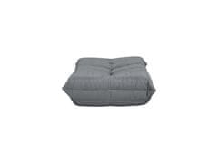Livin Hill Taburet N22-11 86x40x80 cm siva