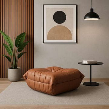 Livin Hill Tabure N22-21 86x40x80 cm rjava