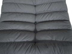 Livin Hill Taburet N22-11 86x40x80 cm siva