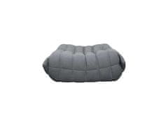 Livin Hill Taburet N22-11 86x40x80 cm siva