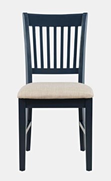 Livin Hill Stol AV775-370 46x94x53.5 cm modra