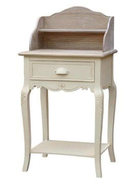 Livin Hill Omarica Rimini RI115 49x94x36 cm krem