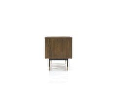 Livin Hill TV omarica MAZL01-160 160x55x45 cm rjava