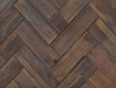 Livin Hill TV omarica 165x55x45 cm rjava