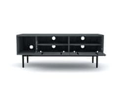 Livin Hill TV omarica CAPL01-130 130x50x45 cm siva