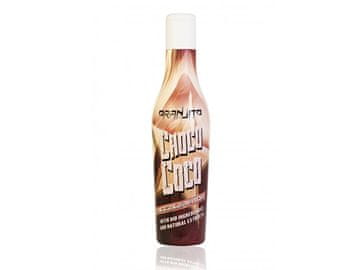 oranjito Choco Coco losjon za sončenje (pospeševalec) 200 ml