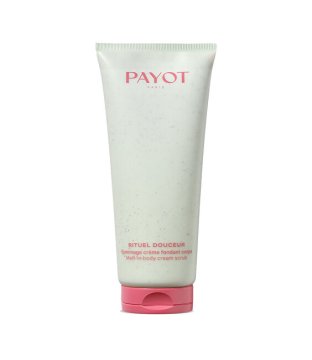 Payot Piling za telo (kremni piling Melt-in-Body) 200 ml