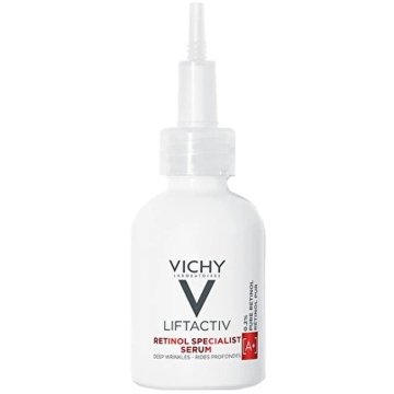 Vichy Liftactiv nočni serum proti gubam (Retinol Specialist Serum) 30 ml
