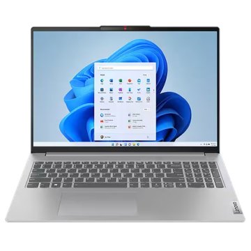 Lenovo IdeaPad Slim 5 16AKP10 16" 2.8K OLED Ryzen AI 7 350 32GB 1TB prenosni računalnik 83J10037SC