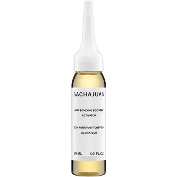 sachajuan Obnovitveni ojačevalec za poškodovane lase (Hair Bonding Booster Activator) 30 ml