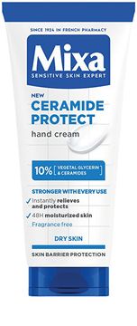 Mixa Ceramide Protect (krema za roke) 100 ml
