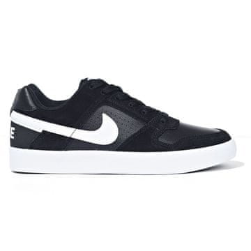 Nike Čevlji bela SB Delta Force Vulc