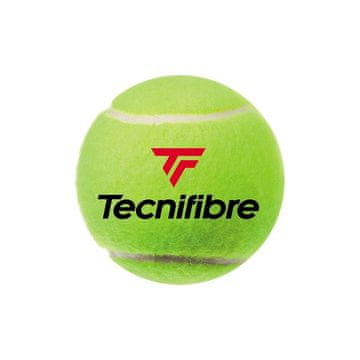 Tecnifibre Žoga Tecnifibre X-one 4 kosi 60XONE364NXONE