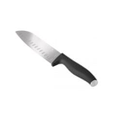 Berlingerhaus  Berlinger Haus Antracit komplet 5 kuhinjskih nožev z BH2940 trakom