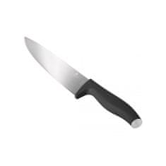 Berlingerhaus  Berlinger Haus Antracit komplet 5 kuhinjskih nožev z BH2940 trakom