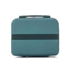 Betlewski Torba Betlewski prtljažnik BKA053KMZIELONY61478