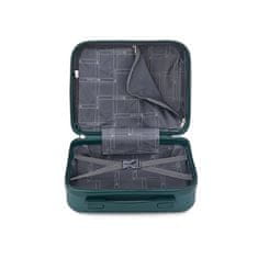 Betlewski Torba Betlewski prtljažnik BKA053KMZIELONY61478