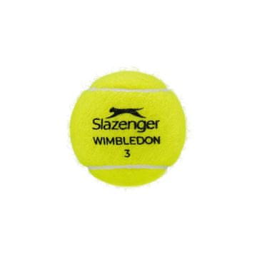 Slazenger Žoga Slazenger The Wimbledon 4 kosi 340940