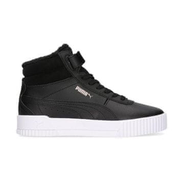 Puma Čevlji Puma Carina Mid Fur 30968301