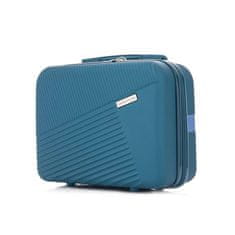 Betlewski Torba Betlewski prtljažnik BKA053KMNIEBIESKI61480