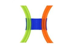 Teddies Barviti krogi za skakanje