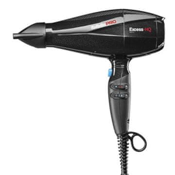 BaBylissPRO Profesionalni sušilnik za lase Babyliss PRO Excess-HQ Ionic - 2600 W
