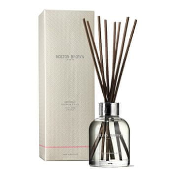 Molton Brown Aroma difuzor Delicious Rhubarb & Rose 150 ml